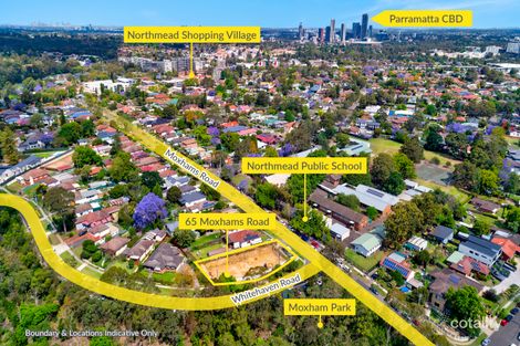 65 Moxhams Rd, Northmead, NSW 2152