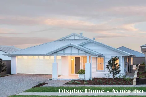 Property photo of 40 Birima Boulevard Crangan Bay NSW 2259