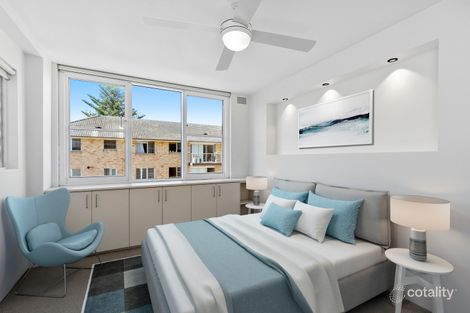 Property photo of 9/13 Stuart Street Manly NSW 2095