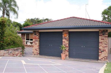 Property photo of 22 Colonsay Crescent Merrimac QLD 4226