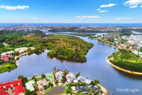 Property photo of 11 Urambi Court Mountain Creek QLD 4557