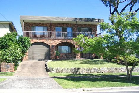 71 Ellesmere Rd, Gymea Bay, NSW 2227