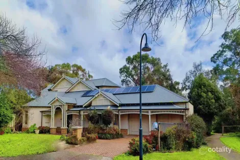15 Beechwood Tce, Ashwood, VIC 3147