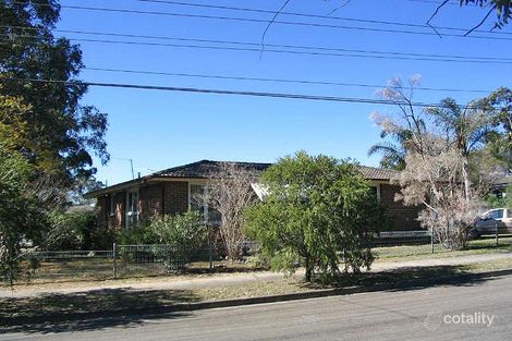 1 Fraser Pl, Shalvey, NSW 2770