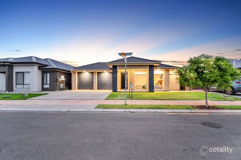 5 Apsley Cl, Angle Vale, SA 5117