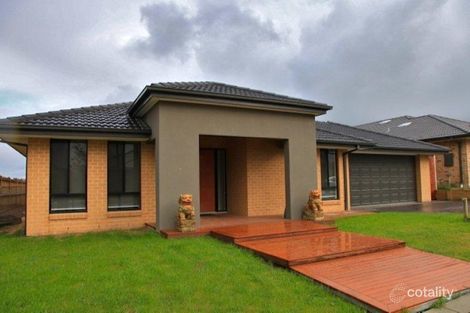 Property photo of 21 Seaview Drive Botanic Ridge VIC 3977