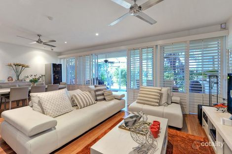 Property photo of 20/5109 St Andrews Terrace Hope Island QLD 4212