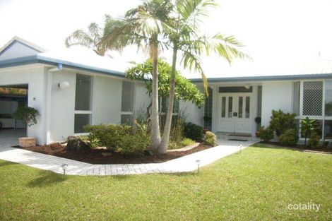Property photo of 15 Drayton Terrace Mermaid Waters QLD 4218