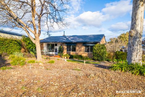 Property photo of 4 Roberts Street Macquarie ACT 2614