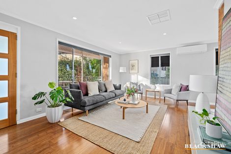 Property photo of 4 Roberts Street Macquarie ACT 2614