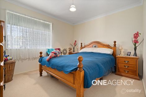 Property photo of 47 Walmer Avenue Sanctuary Point NSW 2540