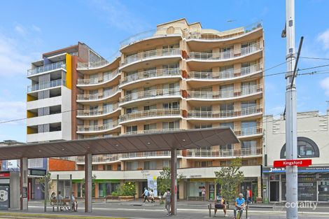 19/301-303 Anzac Pde, Kingsford, NSW 2032
