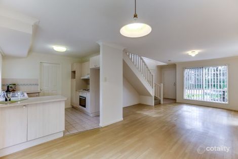 Property photo of 39/83 Persse Road Runcorn QLD 4113