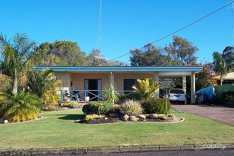 45 Eagle Cres, Eaton, WA 6232