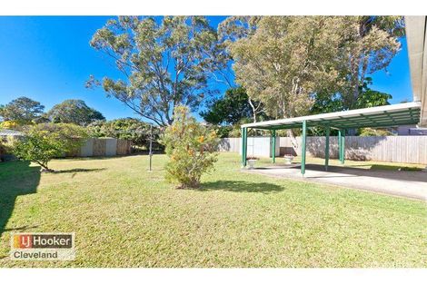 Property photo of 85 Fitzroy Street Cleveland QLD 4163