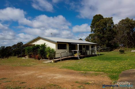 Property photo of 6 Trott Road Hester Brook WA 6255