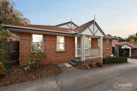 Property photo of 4/53 Parker Street Templestowe Lower VIC 3107