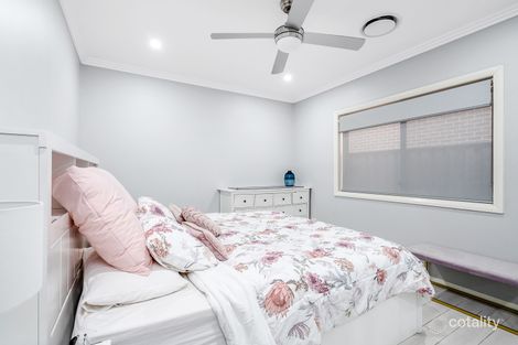 Property photo of 6 Zissie Street Tallawong NSW 2762
