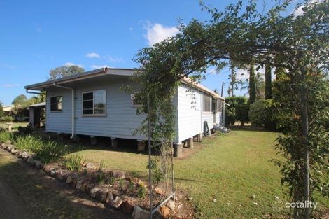 Property photo of 36 Mill Street Wallaville QLD 4671