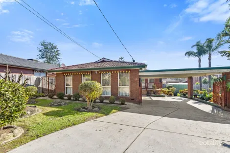 13 TELOPEA PL, BURWOOD EAST, VIC 3151