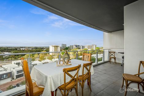 Property photo of 806/96 Bow River Crescent Burswood WA 6100