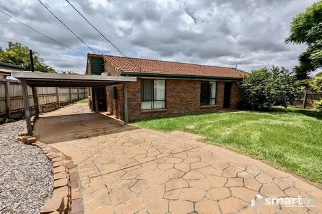 84 Peverell St, Hillcrest, QLD 4118