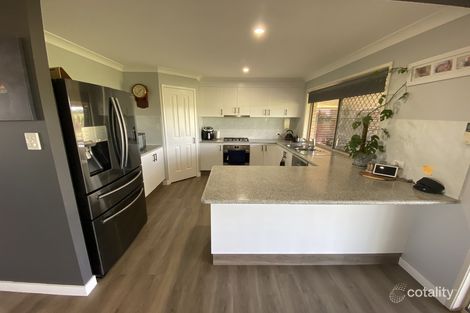 Property photo of 74 Rosella Parade Kingaroy QLD 4610