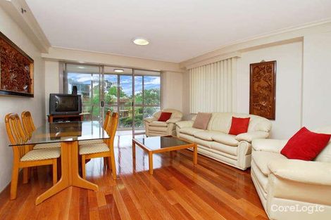 Property photo of 33/421-473 Pacific Highway Artarmon NSW 2064