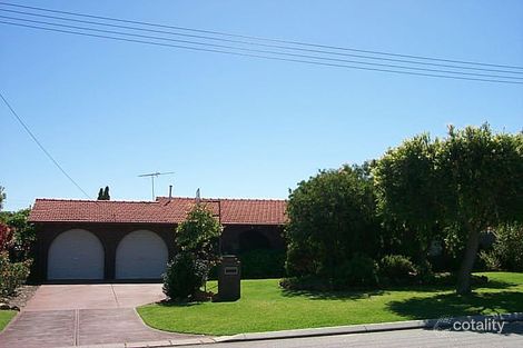 16 Fircroft Way, Hamersley, WA 6022