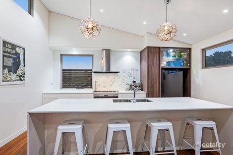 Property photo of 76B St David Street Thornbury VIC 3071