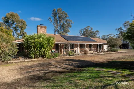 Property photo of 8 Dempsey Road Seymour VIC 3660