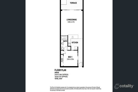 1504/1a Mungar St, Maroochydore, QLD 4558