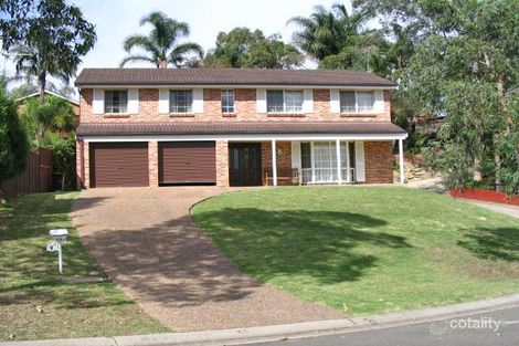 8 Emerson Pl, Menai, NSW 2234