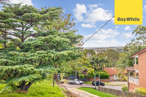Property photo of 2 Carson Street Dundas Valley NSW 2117