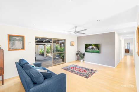Property photo of 14 Ixora Court Mooroobool QLD 4870