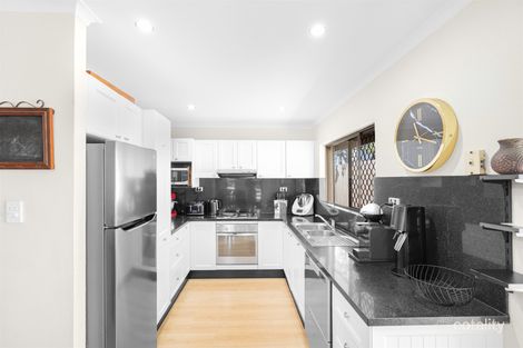 Property photo of 14 Ixora Court Mooroobool QLD 4870