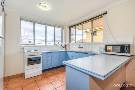 Property photo of 4/83 Rialto Street Greenslopes QLD 4120