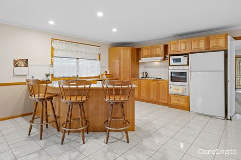 Property photo of 10 Germander Court Hoppers Crossing VIC 3029