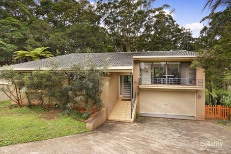 Property photo of 18 Gilmore Street Port Macquarie NSW 2444