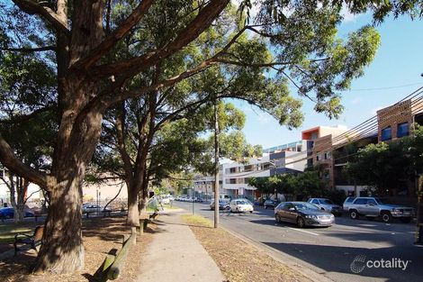 6/11-17 Wyndham St, Alexandria, NSW 2015