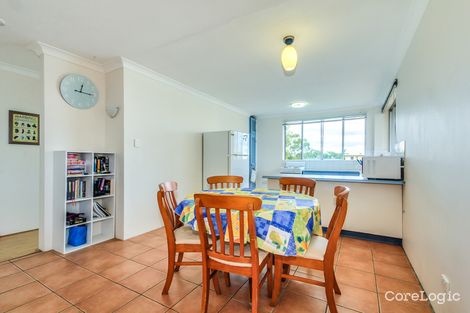 Property photo of 4/83 Rialto Street Greenslopes QLD 4120