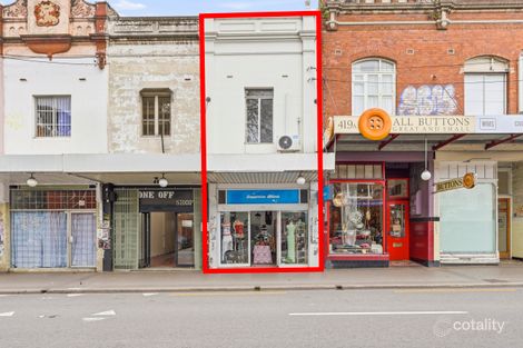 421 King St, Newtown, NSW 2042
