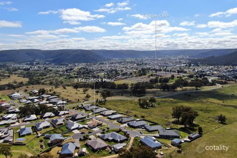 Property photo of 6 Fitzpatrick Place Bowenfels NSW 2790