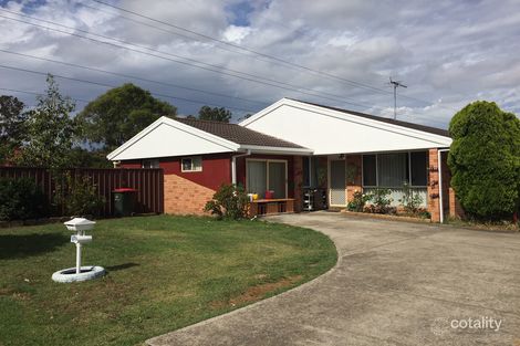 Property photo of 4B Martina Street Plumpton NSW 2761