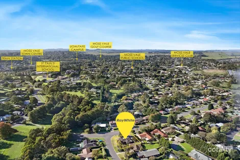 Property photo of 2 Valetta Street Moss Vale NSW 2577