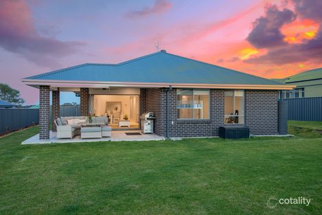 Property photo of 10 Marika Street Lochinvar NSW 2321
