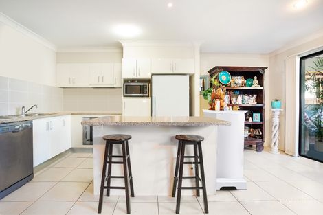 Property photo of 10/5 Faculty Crescent Mudgeeraba QLD 4213
