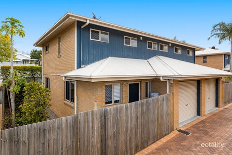 4/62 Leicester St, Coorparoo, QLD 4151