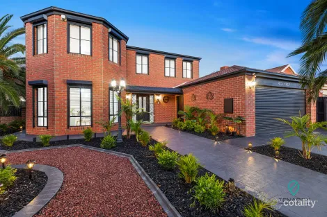 14 SALVATORE CT, SUNSHINE WEST, VIC 3020