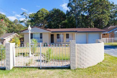 3 Mackays Rd, Coffs Harbour, NSW 2450